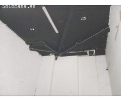 Local céntrico de 116?m² en alquiler en El Vendrell, ideal para reformar a medida