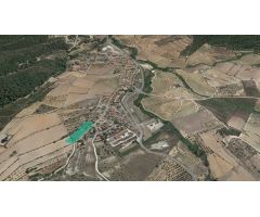CONJUNTO DE 10 PARCELAS URBANAS EN BONASTRE (TARRAGONA) | INVERSIÓN RESIDENCIAL CON PROYECCIÓN