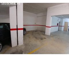 Se alquila plaza de aparcamiento en Salvador Palau Rabassó, 10 – El Vendrell