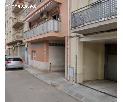 Se alquila plaza de aparcamiento en Salvador Palau Rabassó, 10 – El Vendrell