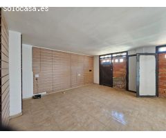 Local diáfano en venta en finca seminueva en Segur de Calafell – Calle Andorra