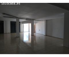 Local diáfano en venta en finca seminueva en Segur de Calafell – Calle Andorra