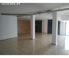 Local diáfano en venta en finca seminueva en Segur de Calafell – Calle Andorra