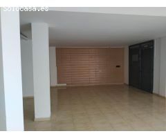 Local diáfano en venta en finca seminueva en Segur de Calafell – Calle Andorra
