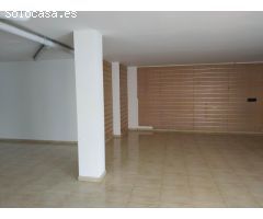 Local diáfano en venta en finca seminueva en Segur de Calafell – Calle Andorra