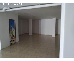 Local diáfano en venta en finca seminueva en Segur de Calafell – Calle Andorra