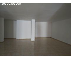 Local diáfano en venta en finca seminueva en Segur de Calafell – Calle Andorra