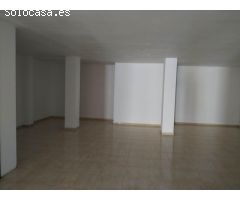 Local diáfano en venta en finca seminueva en Segur de Calafell – Calle Andorra