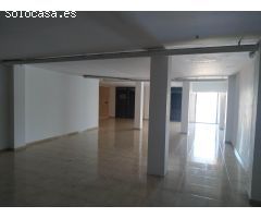 Local diáfano en venta en finca seminueva en Segur de Calafell – Calle Andorra