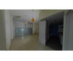 Piso en venta en el centro de Vilanova i la Geltrú – Ideal para parejas o inversión cerca de la play