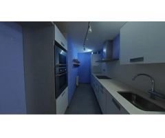 Piso en venta en el centro de Vilanova i la Geltrú – Ideal para parejas o inversión cerca de la play