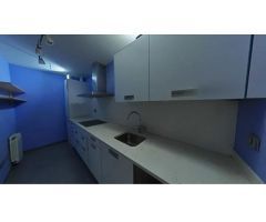 Piso en venta en el centro de Vilanova i la Geltrú – Ideal para parejas o inversión cerca de la play