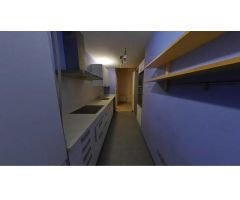 Piso en venta en el centro de Vilanova i la Geltrú – Ideal para parejas o inversión cerca de la play