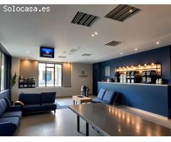 Local comercial en venta en Cunit – 114 m² en zona con gran visibilidad y potencial