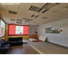 Local comercial en venta en Cunit – 114 m² en zona con gran visibilidad y potencial