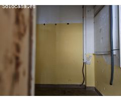 Local comercial en venta en Cunit – 114 m² en zona con gran visibilidad y potencial