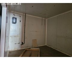 Local comercial en venta en Cunit – 114 m² en zona con gran visibilidad y potencial
