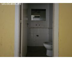 Local comercial en venta en Cunit – 114 m² en zona con gran visibilidad y potencial