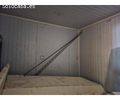 Local comercial en venta en Cunit – 114 m² en zona con gran visibilidad y potencial