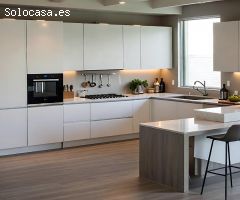 Obra Nueva en El Vendrell · Piso Premium de 147 m² con Eficiencia Energética y Diseño Exclusivo
