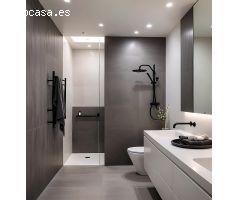 Obra Nueva en El Vendrell · Piso Premium de 147 m² con Eficiencia Energética y Diseño Exclusivo