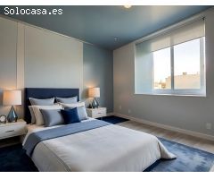 Obra Nueva en El Vendrell · Piso Premium de 147 m² con Eficiencia Energética y Diseño Exclusivo