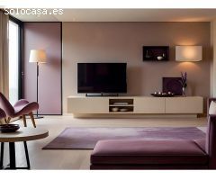 Obra Nueva en El Vendrell · Piso Premium de 147 m² con Eficiencia Energética y Diseño Exclusivo