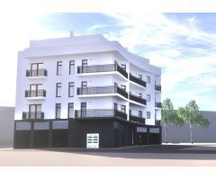 Obra Nueva en El Vendrell · Piso Premium de 147 m² con Eficiencia Energética y Diseño Exclusivo