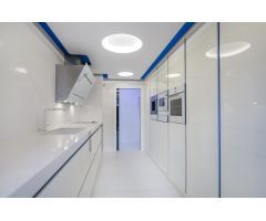 Magnífico piso en Gavà