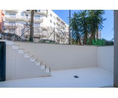 Magnífico piso en Gavà