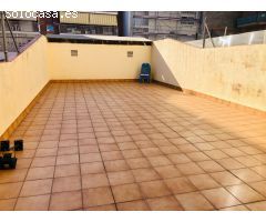 Piso en  pleno Centro de Castelldefels l