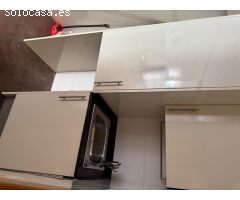 Espectacular Piso en Venta en Viladecans
