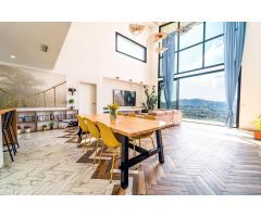 Espectacular vivienda independiente a cuatro vientos en Torrelles de Llobregat