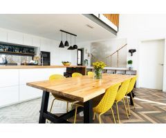 Espectacular vivienda independiente a cuatro vientos en Torrelles de Llobregat