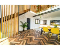 Espectacular vivienda independiente a cuatro vientos en Torrelles de Llobregat