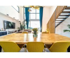 Espectacular vivienda independiente a cuatro vientos en Torrelles de Llobregat
