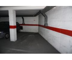 VENTA GARJE ZONA CRUZ ROJA PARA GUARDAR MOTOS