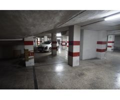 plaza de garaje ideal motos