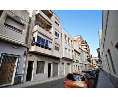 8-22 Local comercial en planta baja, ideal para comercio, almacén o loft