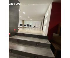 Local Comercial en el centro de la Ciudad de Elda, para cualquier tipo de negocio
