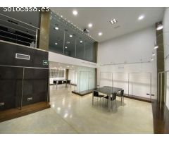 Local Comercial en el centro de la Ciudad de Elda, para cualquier tipo de negocio