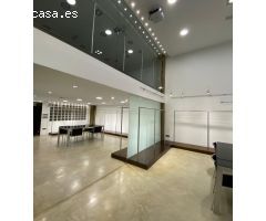 Local Comercial en el centro de la Ciudad de Elda, para cualquier tipo de negocio