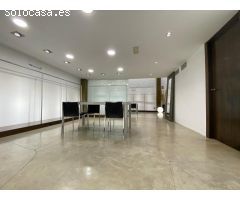 Local Comercial en el centro de la Ciudad de Elda, para cualquier tipo de negocio