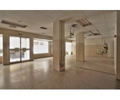 Local comercial en zona Gran Avenida