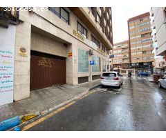 Económica Plaza de Garaje, junto Gran Avenida