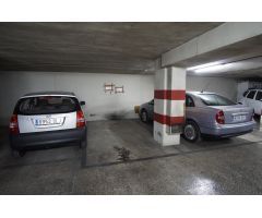 Económica Plaza de Garaje, junto Gran Avenida