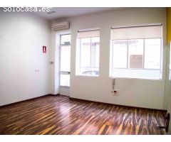 LOCAL CENTRICO IDEAL PARA OFICINAS