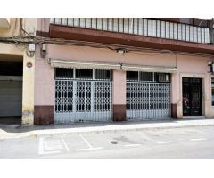 LOCAL COMERCIAL EN BUEN ESTADO