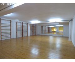 ENTREPLANTA MUY CENTRICA  IDEAL PARA GIMNASIO , CLASES, OFICINAS