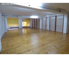 ENTREPLANTA MUY CENTRICA  IDEAL PARA GIMNASIO , CLASES, OFICINAS